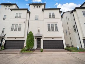2202 Lakeshore Edge Drive, Houston TX 77080