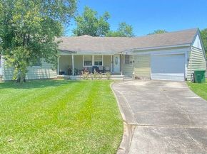 2026 Palo Alto Street, Houston TX 77023