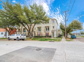 1119 Palmer Street, Houston TX 77003