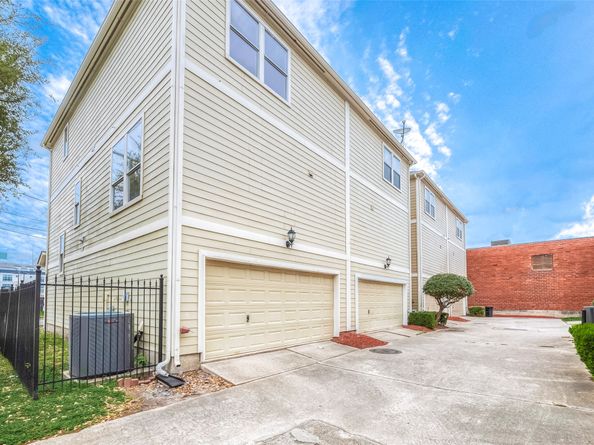 1119 Palmer Street, Houston TX 77003
