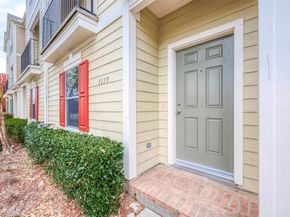 1119 Palmer Street, Houston TX 77003
