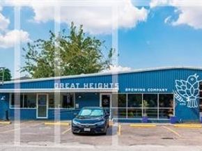 4712 Moving Meadows Drive, Houston TX 77018