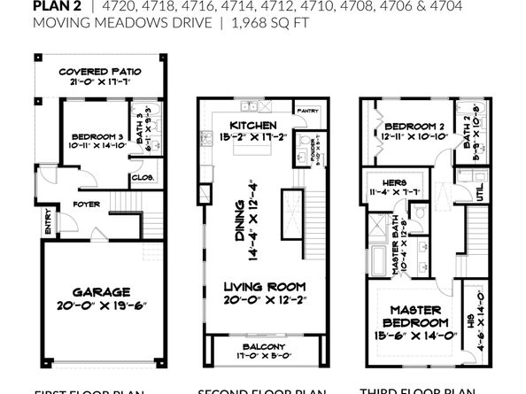 4712 Moving Meadows Drive, Houston TX 77018