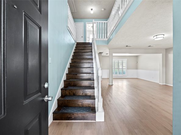 4131 N New Meadows Drive, Sugar Land TX 77479