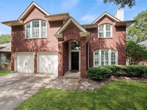 4131 N New Meadows Drive, Sugar Land TX 77479