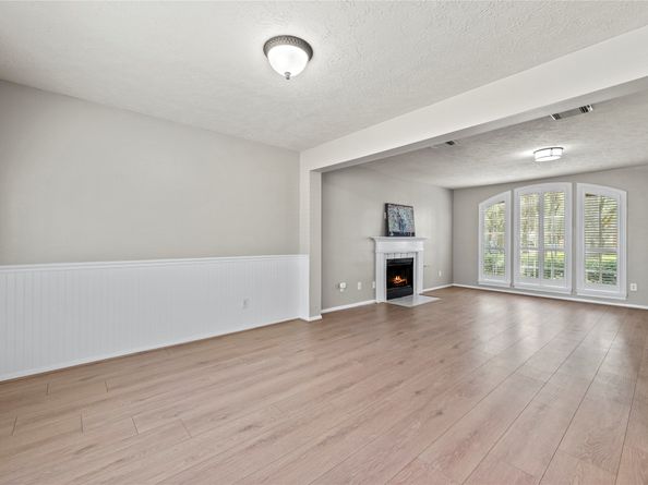 4131 N New Meadows Drive, Sugar Land TX 77479