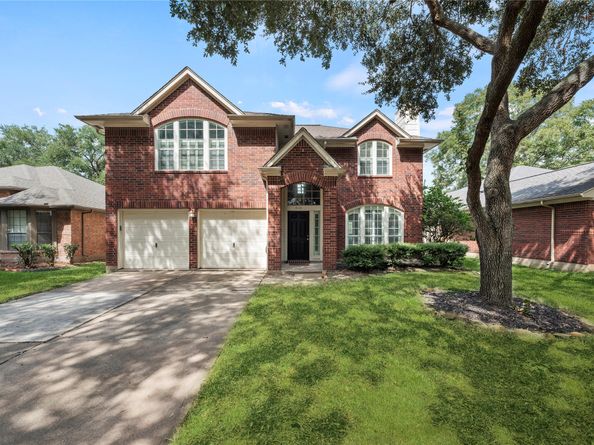 4131 N New Meadows Drive, Sugar Land TX 77479