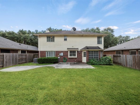 4131 N New Meadows Drive, Sugar Land TX 77479