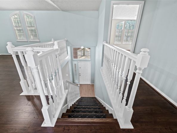 4131 N New Meadows Drive, Sugar Land TX 77479