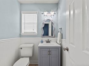 4131 N New Meadows Drive, Sugar Land TX 77479