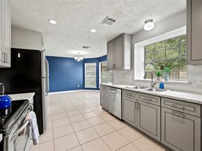 4131 N New Meadows Drive, Sugar Land TX 77479