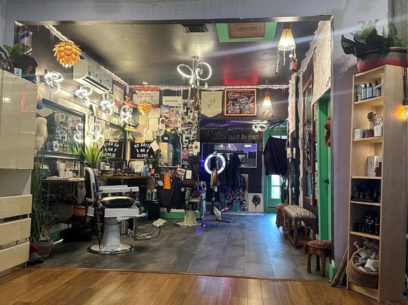 304 Lockwood Drive, Houston TX 77011