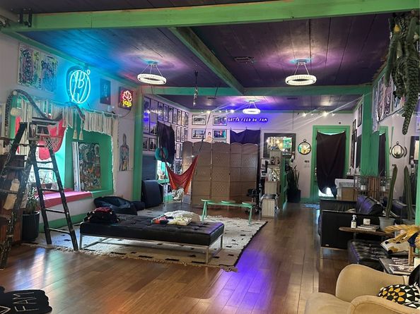 304 Lockwood Drive, Houston TX 77011