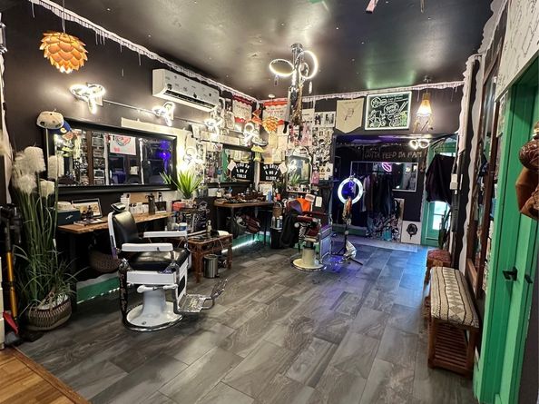 304 Lockwood Drive, Houston TX 77011