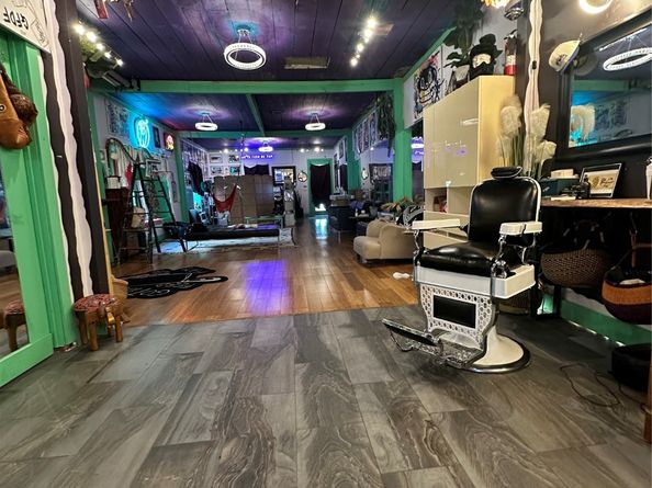 304 Lockwood Drive, Houston TX 77011