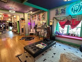 304 Lockwood Drive, Houston TX 77011