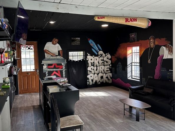 304 Lockwood Drive, Houston TX 77011