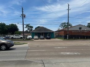 304 Lockwood Drive, Houston TX 77011