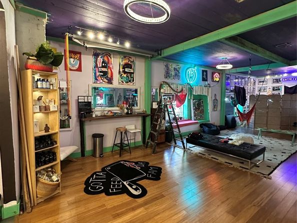 304 Lockwood Drive, Houston TX 77011