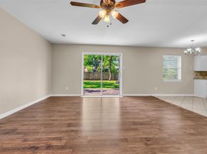 5839 Ettrick Drive, Houston TX 77035