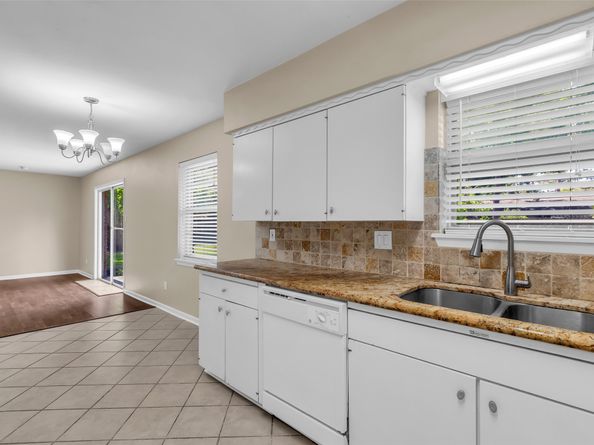 5839 Ettrick Drive, Houston TX 77035