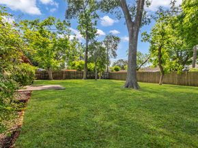 5839 Ettrick Drive, Houston TX 77035