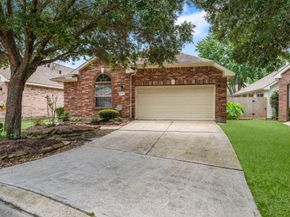 6 Arcadia Way, Conroe TX 77384