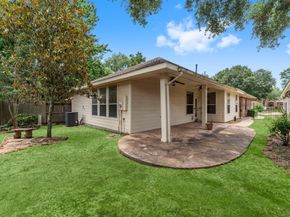 6 Arcadia Way, Conroe TX 77384