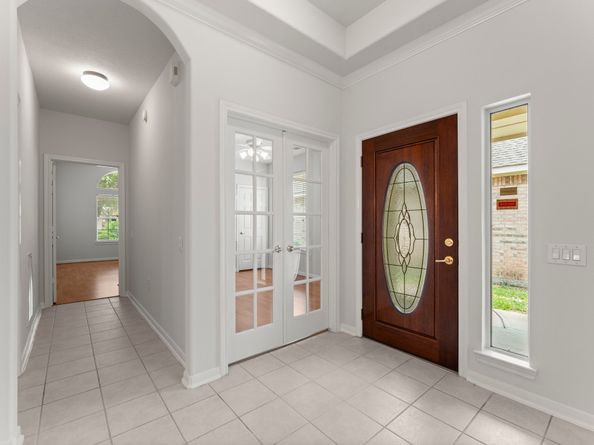 6 Arcadia Way, Conroe TX 77384