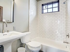 808 Coronado Street, Houston TX 77009