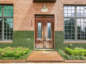 808 Coronado Street, Houston TX 77009