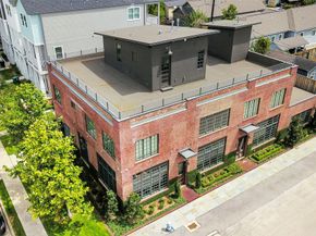 808 Coronado Street, Houston TX 77009