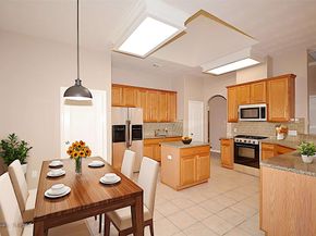 19222 Aquatic Drive, Houston TX 77346