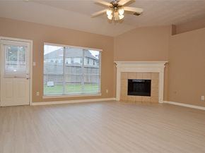 19222 Aquatic Drive, Houston TX 77346