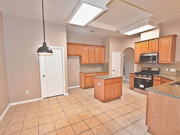 19222 Aquatic Drive, Houston TX 77346