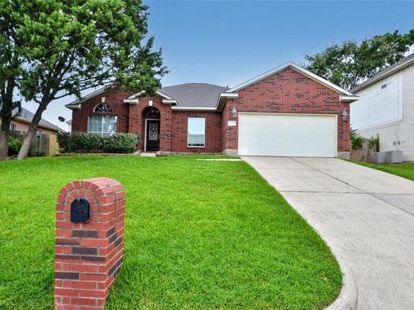 19222 Aquatic Drive, Houston TX 77346