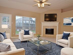 19222 Aquatic Drive, Houston TX 77346