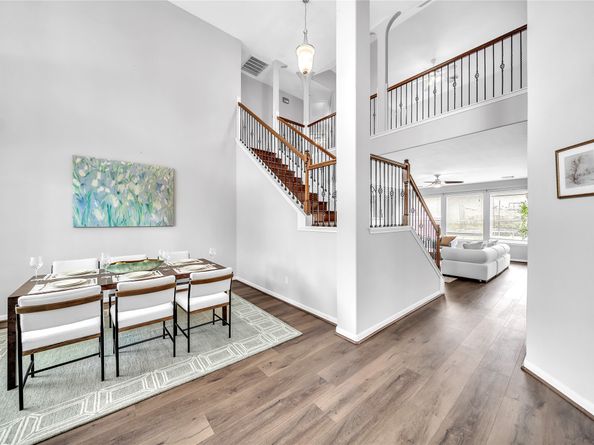 21142 Granite Trail Lane, Richmond TX 77407