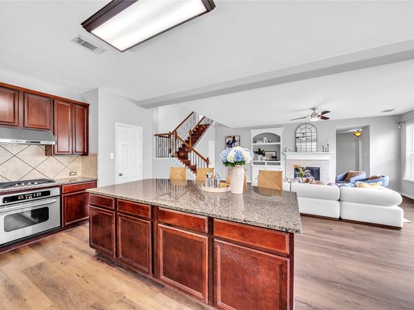 21142 Granite Trail Lane, Richmond TX 77407
