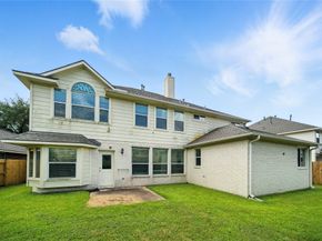 21142 Granite Trail Lane, Richmond TX 77407
