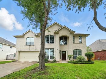 21142 Granite Trail Lane