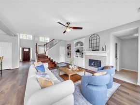 21142 Granite Trail Lane, Richmond TX 77407