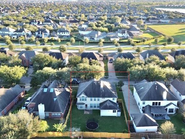 21142 Granite Trail Lane, Richmond TX 77407