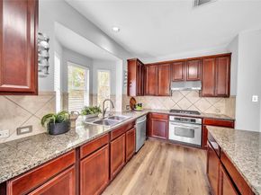 21142 Granite Trail Lane, Richmond TX 77407