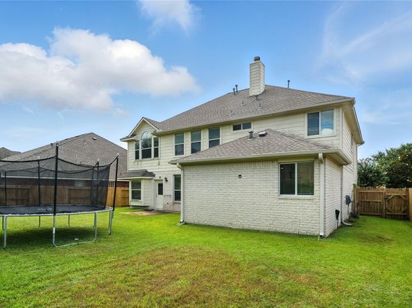 21142 Granite Trail Lane, Richmond TX 77407