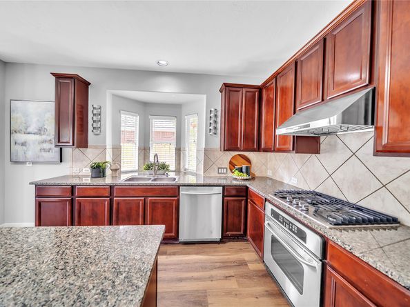 21142 Granite Trail Lane, Richmond TX 77407