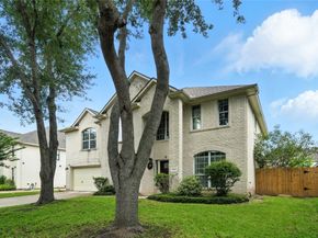 21142 Granite Trail Lane, Richmond TX 77407