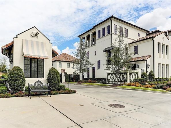 1156 Mosaico Lane, Houston TX 77055