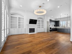1156 Mosaico Lane, Houston TX 77055