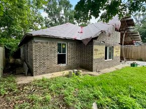 9318 Sherbourne Street, Houston TX 77016